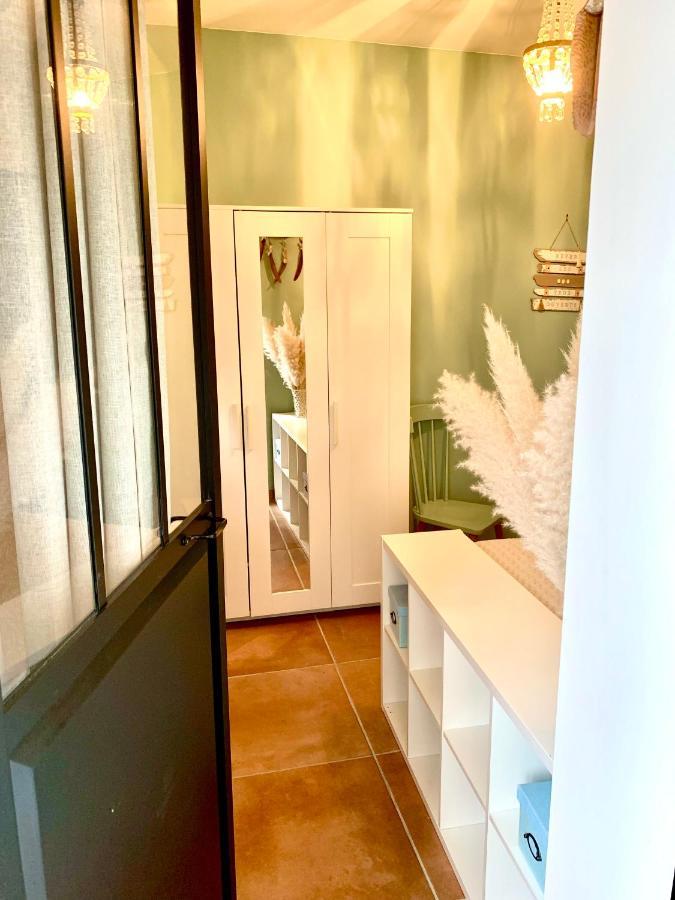 Atypique Apartment Muret