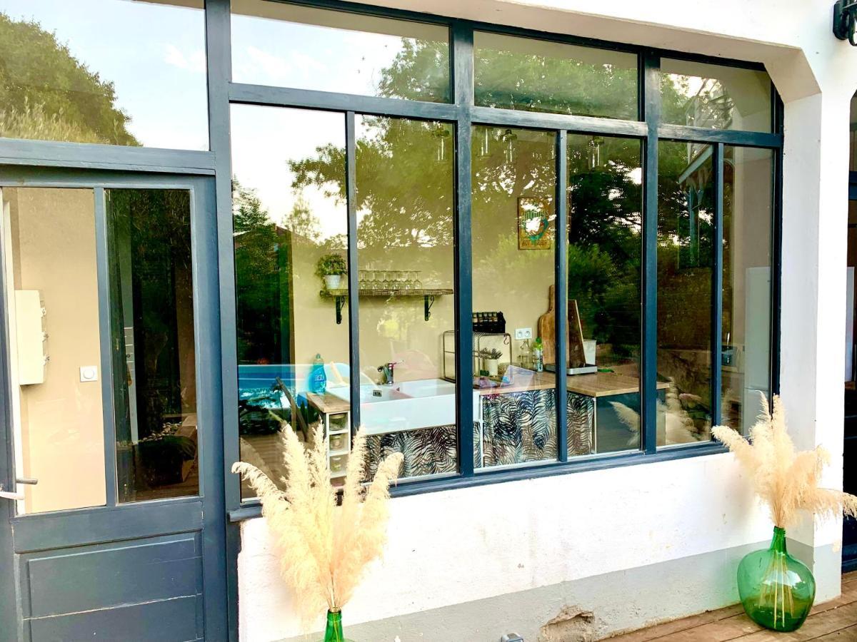 Atypique Apartment Muret