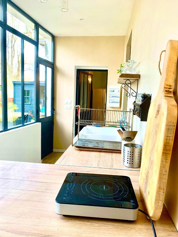 Atypique Appartement Muret