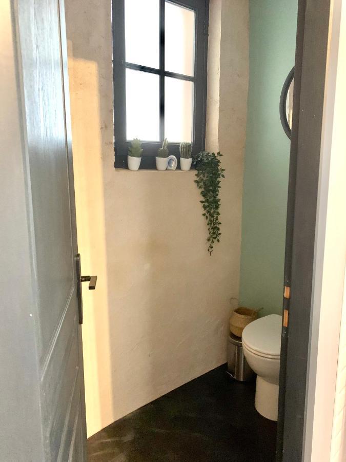 Atypique Appartement *