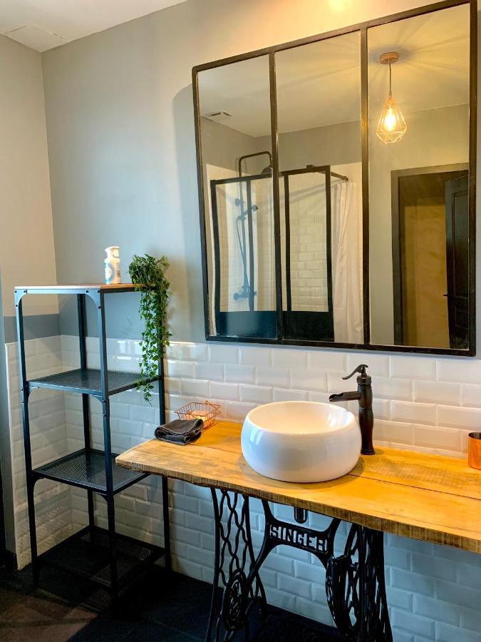 Appartement Atypique Muret